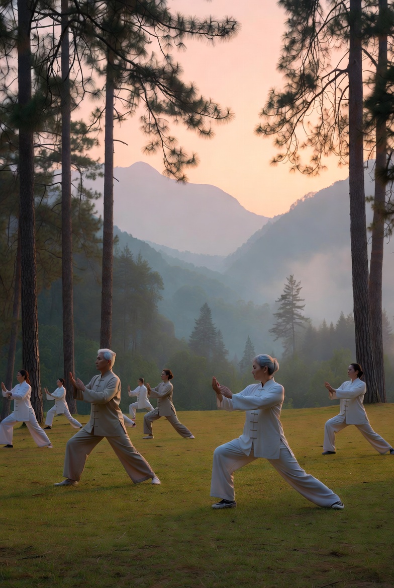 Daily self-observation dashboard with structured check-in blocks